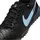 Nike Legend 10 Pro TF Herren schwarz 42,5