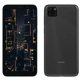 Huawei Y5p Dual SIM midnight black