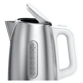 Braun PurShine WK 1500 edelstahl/weiß