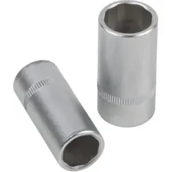 KS Tools Klimaanlagen-Niederdruck-Ventilnuss, 12mm