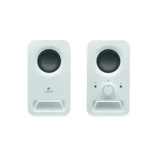 Logitech Z150 2.0 System weiß