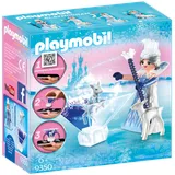 Playmobil Magic Prinzessin Eiskristall 9350