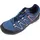 Salomon Custer Gore-Tex Herren indigo bunting/night sky/fiery red 44 2/3