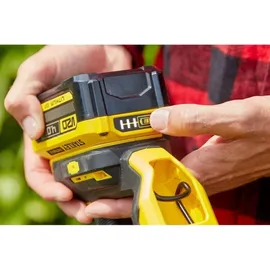 Stanley SFMCST933M1-QW inkl. 1 x 4,0 Ah