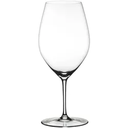 Riedel Gläserset - Wein Wine Friendly 4tlg. Glas Transparent