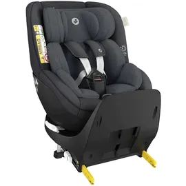 Maxi-Cosi Mica Pro Eco i-Size Authentic Graphite