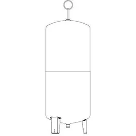 TA Hydronics Pneumatex-statico-su-140l-3b 7101008