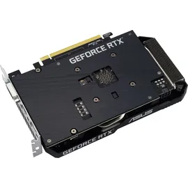 Asus Dual GeForce RTX 3050 OC V2 8 GB GDDR6 90YV0GH6-M0NA00