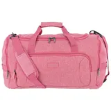 Travelite Boja Weekender 50 cm pink