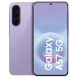 Samsung GALAXY A57 5G 128GB Awesome Lilac Android Smartphone