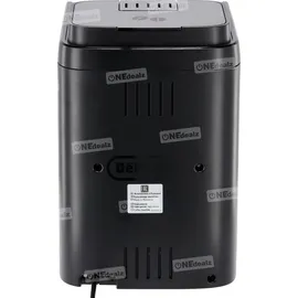 De'Longhi Magnifica Evo ECAM293.52.B Black