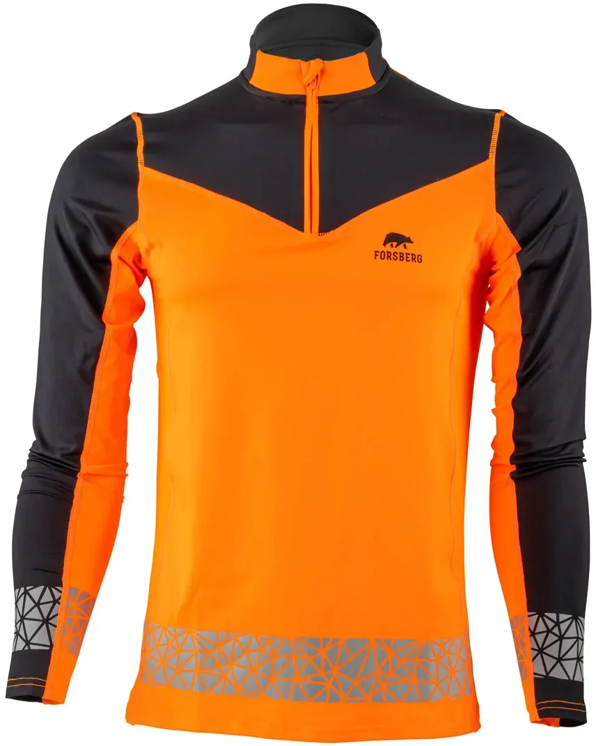 FORSBERG Torke Funktionsshirt langarm