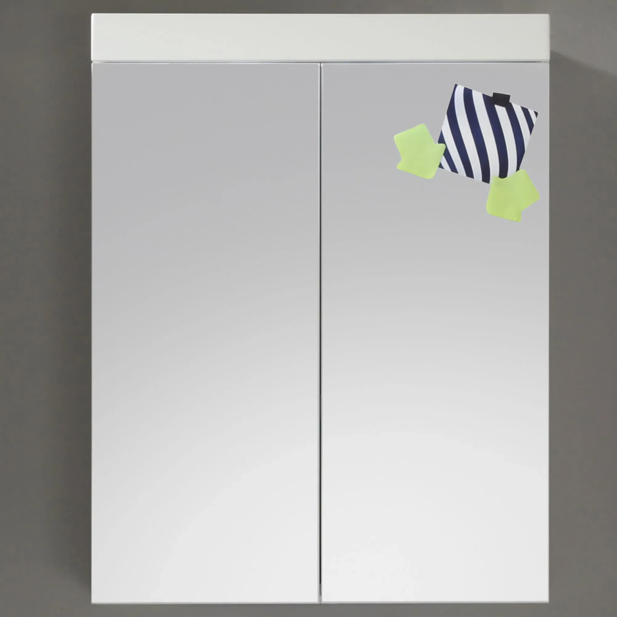 Spiegelschrank WELLTIME 