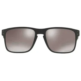 OAKLEY Holbrook Mix OO9384-06 polished black / prizm black