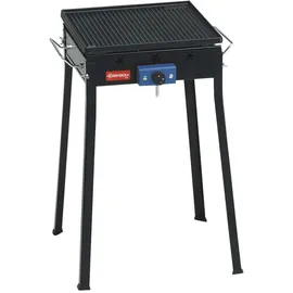 Ferraboli Plancha Mono schwarz