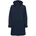 Wintermantel NBMalika W in blau Gr 40