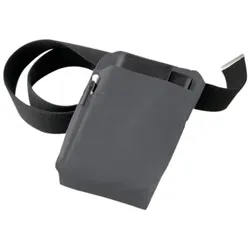 Exner Kassierhalfter, Börsenköcher, Gürteltasche, Maschinenwaschbar, ohne Gürtel