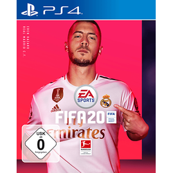 FIFA 20 – [PlayStation 4]