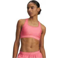 Under Armour Crossback Pink XS