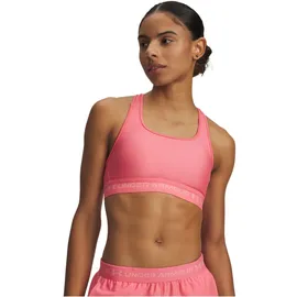 Under Armour Crossback Pink XS