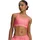 Under Armour Crossback Pink XS