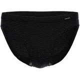 Ammann Slip Jeans Jazz Pants anthrazit/schwarz M 1er Pack