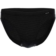 Ammann Slip Jeans Jazz Pants anthrazit/schwarz M 1er Pack