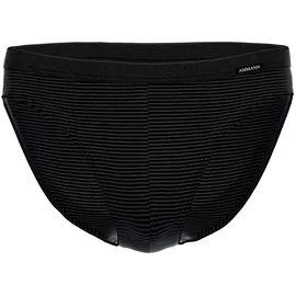 Ammann Slip Jeans Jazz Pants anthrazit/schwarz M 1er Pack