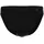 Ammann Slip Jeans Jazz Pants anthrazit/schwarz M 1er Pack