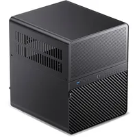 Jonsbo N3 Computer-Gehäuse Mini tower Schwarz