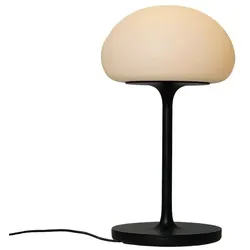 Nordlux - Sponge On A Stick Portable Tischleuchte IP44 Black