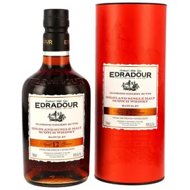 Edradour 12 Jahre 59% vol 0,7 l
