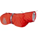 Hurtta Monsoon Coat ECO rosehip Gr.20 (20, Hundemantel), Hundebekleidung