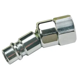 BGS Gewindestecknippel 3227, 6,3 mm (1/4") Innengewinde
