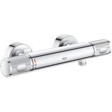 GROHE Grohtherm 1000 Performance Thermostat-Brausebatterie,