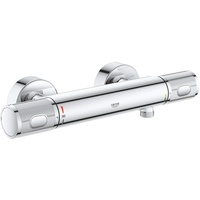 GROHE Grohtherm 1000 Performance Thermostat-Brausebatterie,