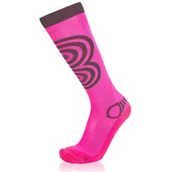 EIGHTSOX Ski Compression Damen Skisocken - 42-44