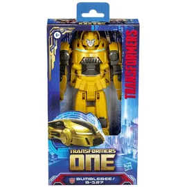 Transformers One Mega Changer Figur Bumblebee