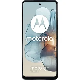 Motorola Moto G24 Power 256 GB 8 GB RAM Glacier Blue