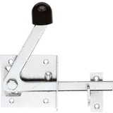 GAH Alberts Gartentorfalle 80 x 80 mm