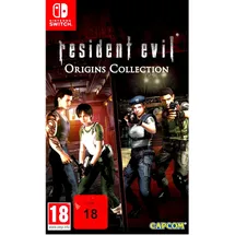 Resident Evil Origins Collection (Import)