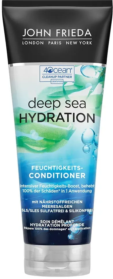 Preisvergleich Produktbild John Frieda Deep Sea Hydration Conditioner 250 ml