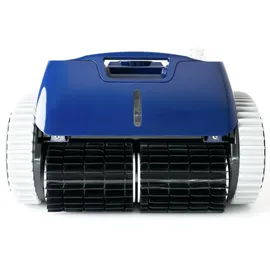 CF Group CF Poolroboter CF200CL mit Lithium-Ionen-Akku Blau-Schwarz
