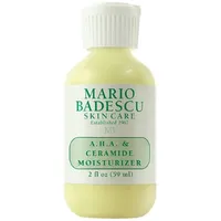 Mario Badescu AHA Ceramide Moisturizer 59 ml)