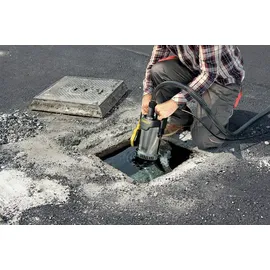 Stanley Tauchpumpe SXUP750XCE