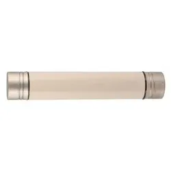 Eaton 36AFINF3.15 Luft-Sicherungseinsatz, Mittelspannung, 3.15 A, AC 36 kV, 76.2 X 565mm, Pufferung, BS, ohne Schlagstift 36KV 3.15AMP 3[QOUTA]