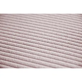 KAWOLA WIOLO SOFT Rückenkissen 83 x 46 cm Rosa