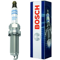 Bosch Automotive Bosch VR8SII33X - Zündkerzen Double Iridium -