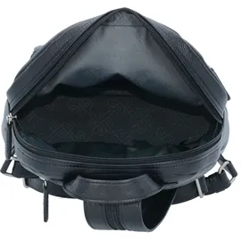 Picard Luis Rucksack Schwarz