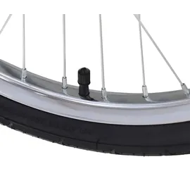 Homcom CargoTrailer grau